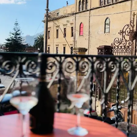 Casa Khalesia Appartement Palermo