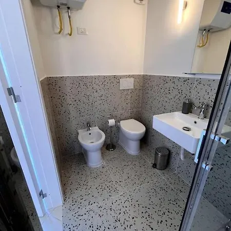 Casa Khalesia Палермо