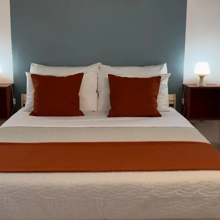 Casa Khalesia Апартаменты Палермо