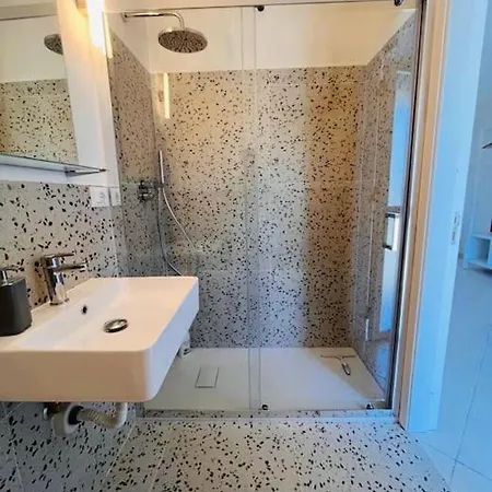 Casa Khalesia Apartamento *