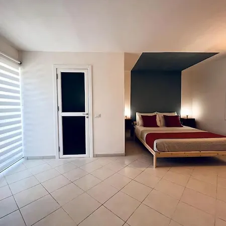 Апартаменты Casa Khalesia