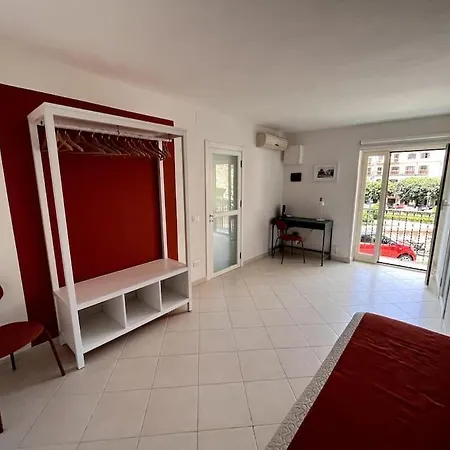 Апартаменты Casa Khalesia