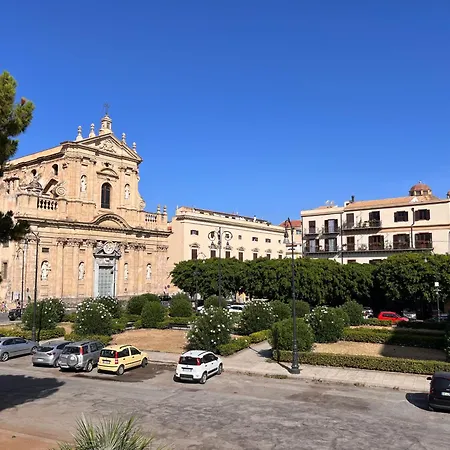 Apartamento Casa Khalesia
