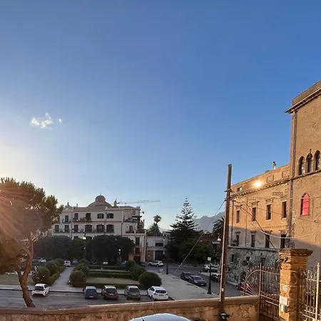 Casa Khalesia Апартаменты *