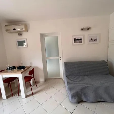 Casa Khalesia Apartamento