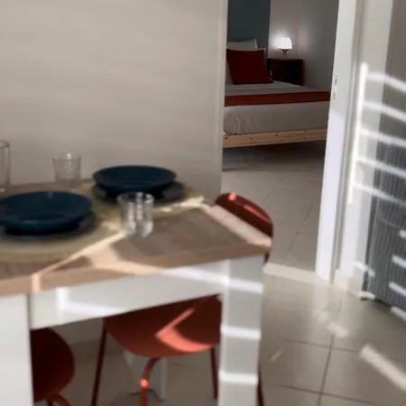 Casa Khalesia Апартаменты *