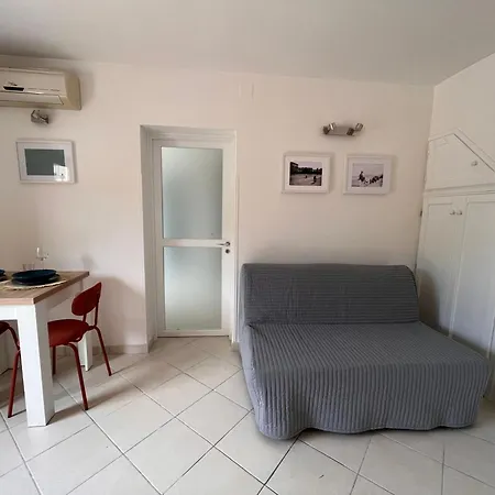 Апартаменты Casa Khalesia Палермо