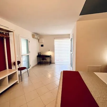 Апартаменты Casa Khalesia
