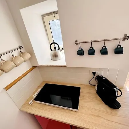 Casa Khalesia Палермо