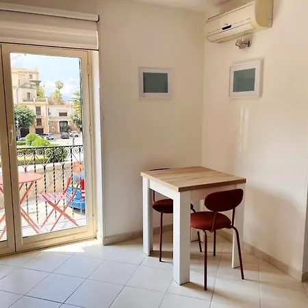 Casa Khalesia Апартаменты