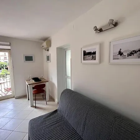 Casa Khalesia * Палермо