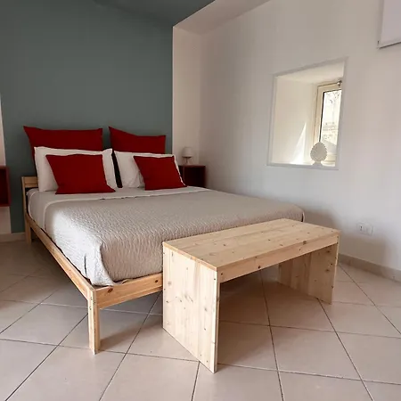 Casa Khalesia Палермо