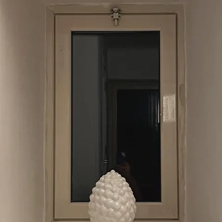 Casa Khalesia Apartamento