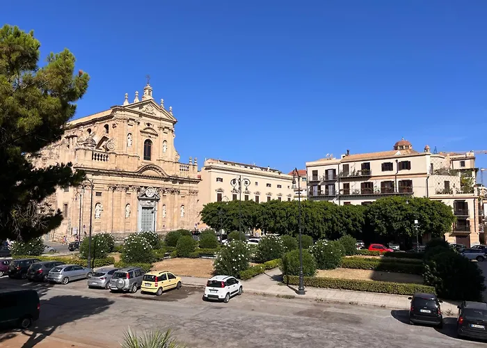 Apartamento Casa Khalesia
