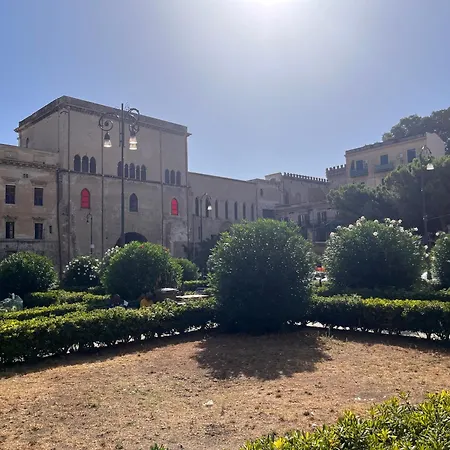 Lejlighed Casa Khalesia