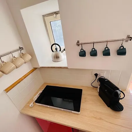 Casa Khalesia Lejlighed *