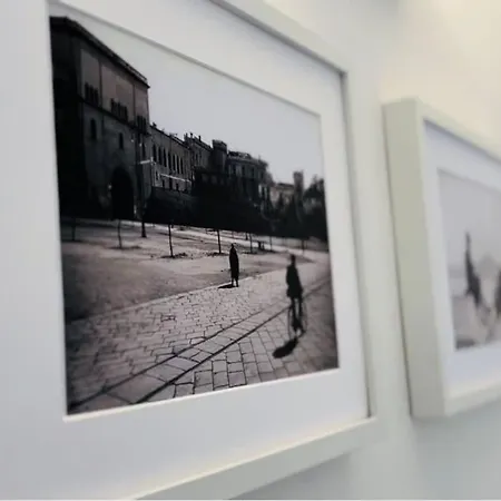 Casa Khalesia Lejlighed