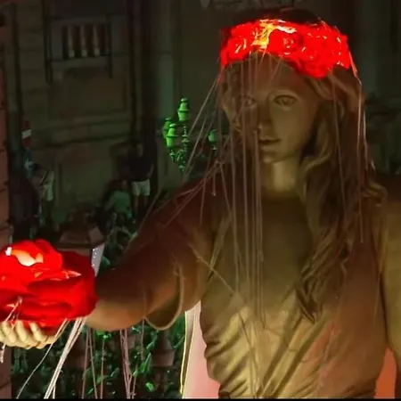 Casa Khalesia Lejlighed Palermo