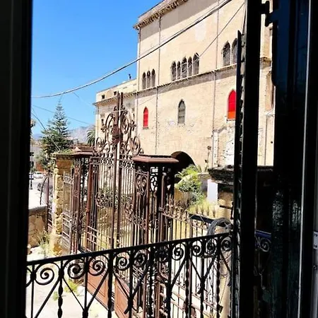 Casa Khalesia Apartmán Palermo