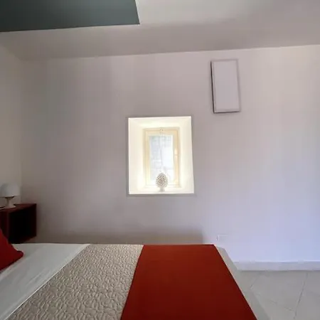 Apartmán Casa Khalesia