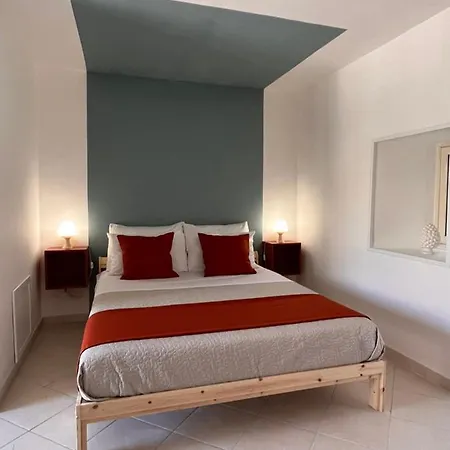 Apartmán Casa Khalesia *