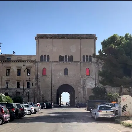 Apartmán Casa Khalesia *
