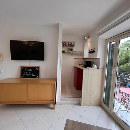 Casa Khalesia Apartmán *
