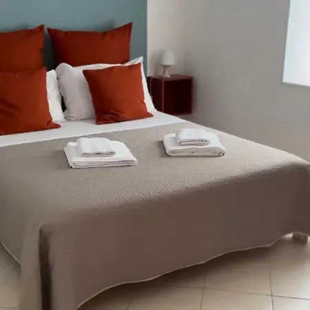 Apartmán Casa Khalesia *