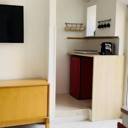 Casa Khalesia Apartmán *