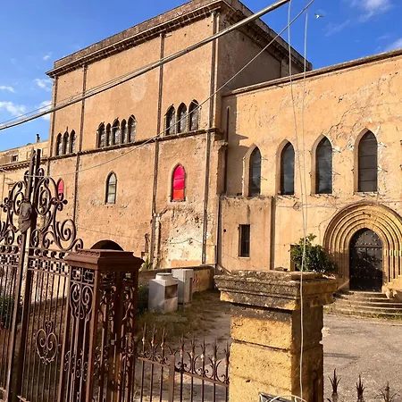 Apartmán Casa Khalesia