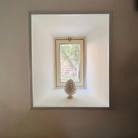 Casa Khalesia Apartmán *